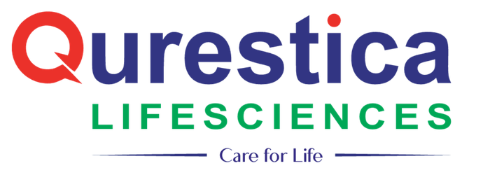 Qurestica Lifesciences Logo