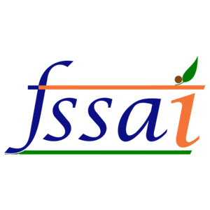FSSAI Certified Company
