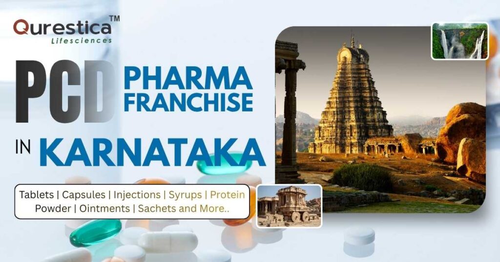 Best PCD Pharma Franchise in Karnataka
