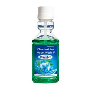 Dentohex Mouthwash