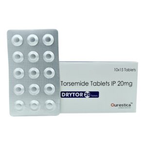 Drytor 20mg Tablets