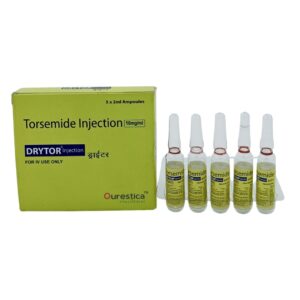 Drytor Injection