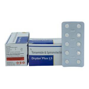 Drytor Plus-LS Tablets