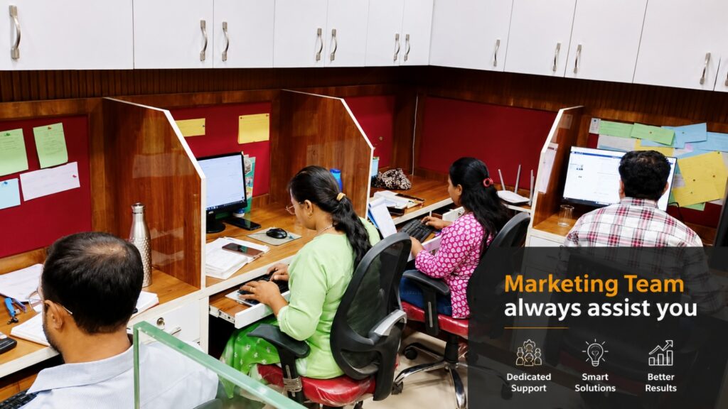 PCD Pharma Franchise Marketing Team