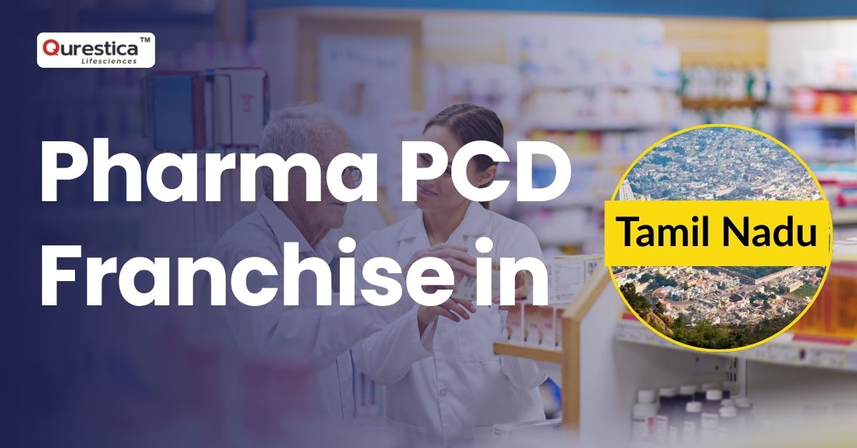 PCD Pharma Franchise in Tamil Nadu