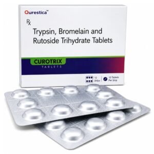 Curotrix Tablets