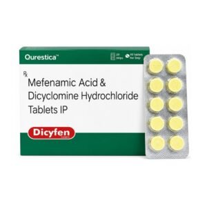 Dicyfen Tablets