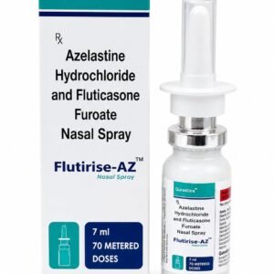 Flutirise-AZ Nasal Spray