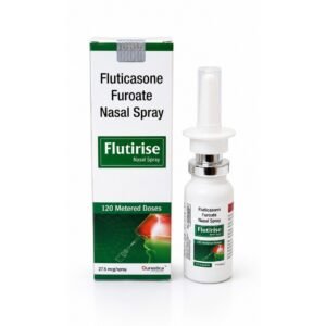 Flutirise Nasal Spray
