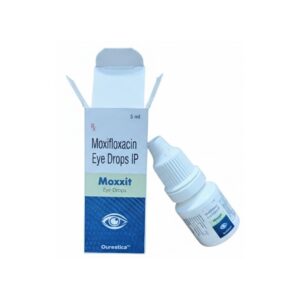 Moxxit Eye Drops