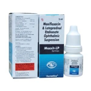 Moxxit-LP Eye Drops