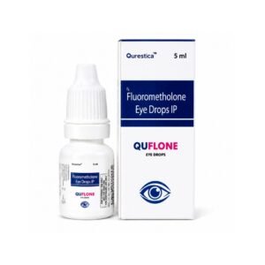 Quflone Eye Drops