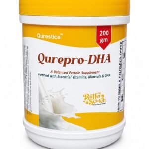 Qurepro-DHA Protein Powder