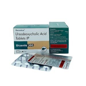 Urzenta 300 Tablets