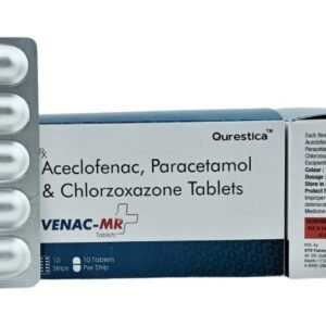 Venac-MR Tablets