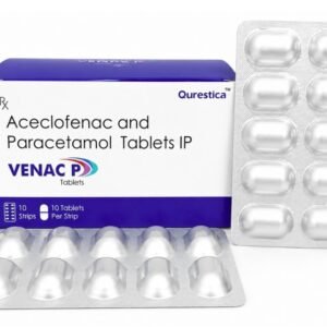Venac - P Tablets